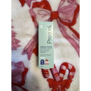 Prequel Redness Reform Soothing Serum Opticaly Calms Comforts Redness pH 5.5